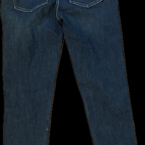 Old Navy Overalls New With Tags Size 0 - Picture 3 of 4